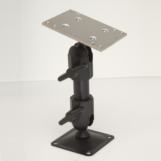 wrmut antenna mount